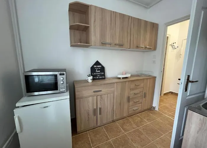 Lombkorona Apartman