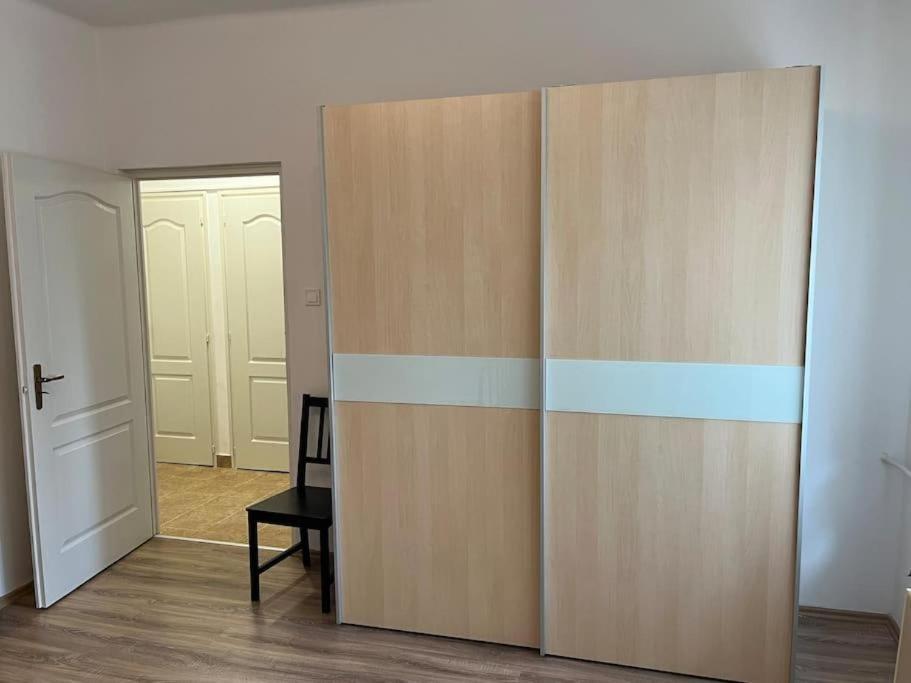 Lombkorona Appartement *