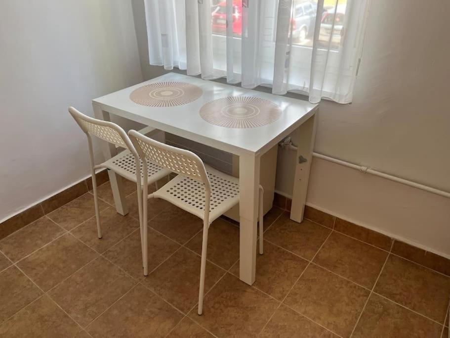 Appartement Lombkorona Pápa