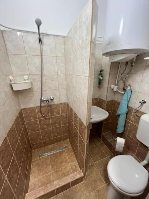 Appartement Lombkorona Pápa