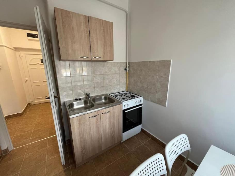 Lombkorona Appartement